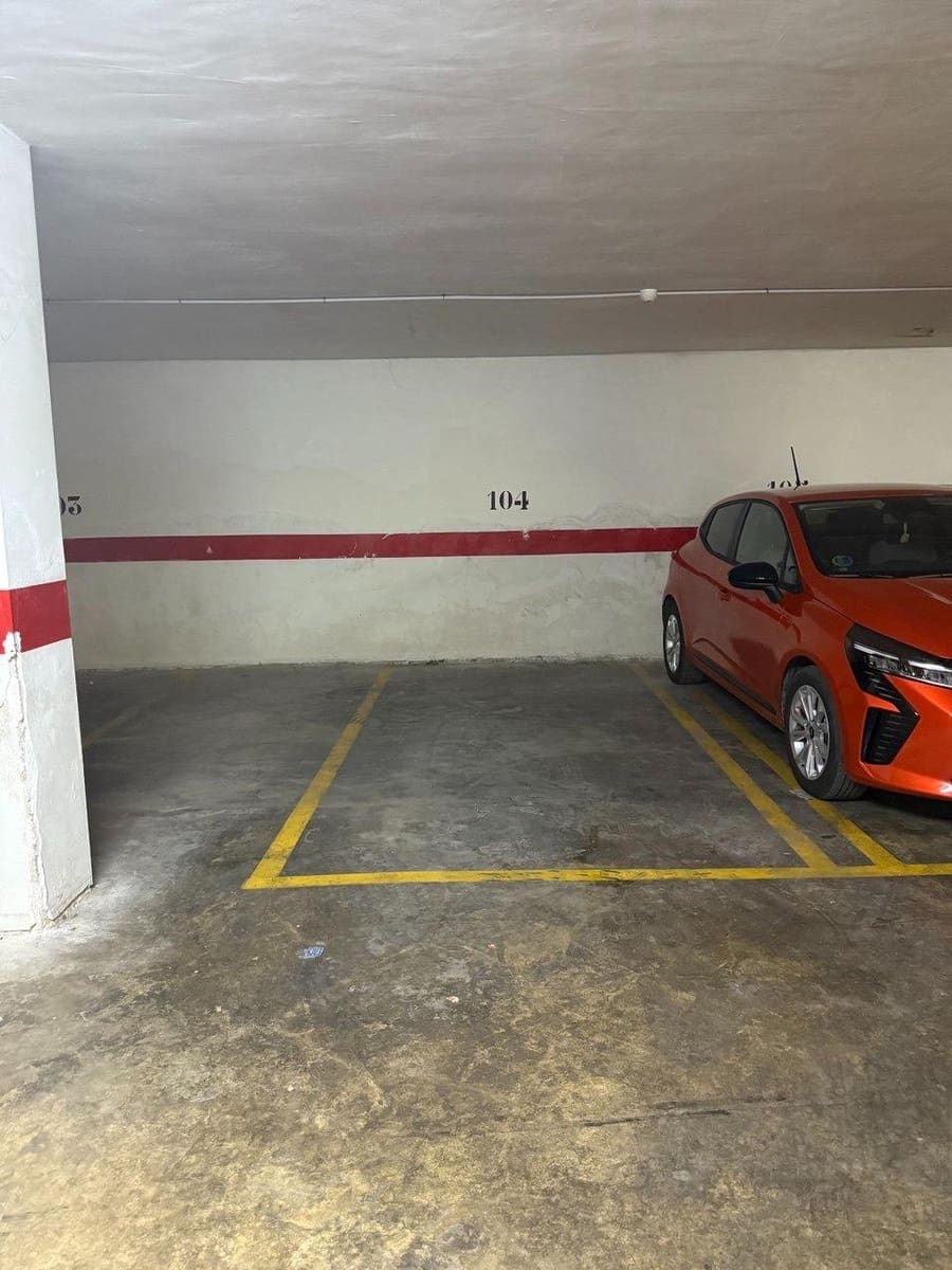 2 camera da letto Appartamento in vendita in Canet d'En Berenguer con garage - 190.000 € (Rif: 9755701)
