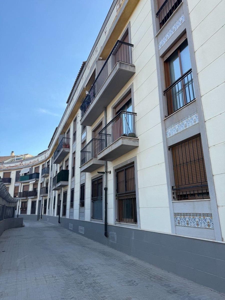 2 camera da letto Appartamento in vendita in Canet d'En Berenguer con garage - 190.000 € (Rif: 9755701)