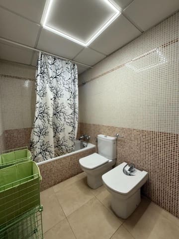 2 soveværelse Lejlighed til salg i Canet d'En Berenguer med garage - € 190.000 (Ref: 9755701)