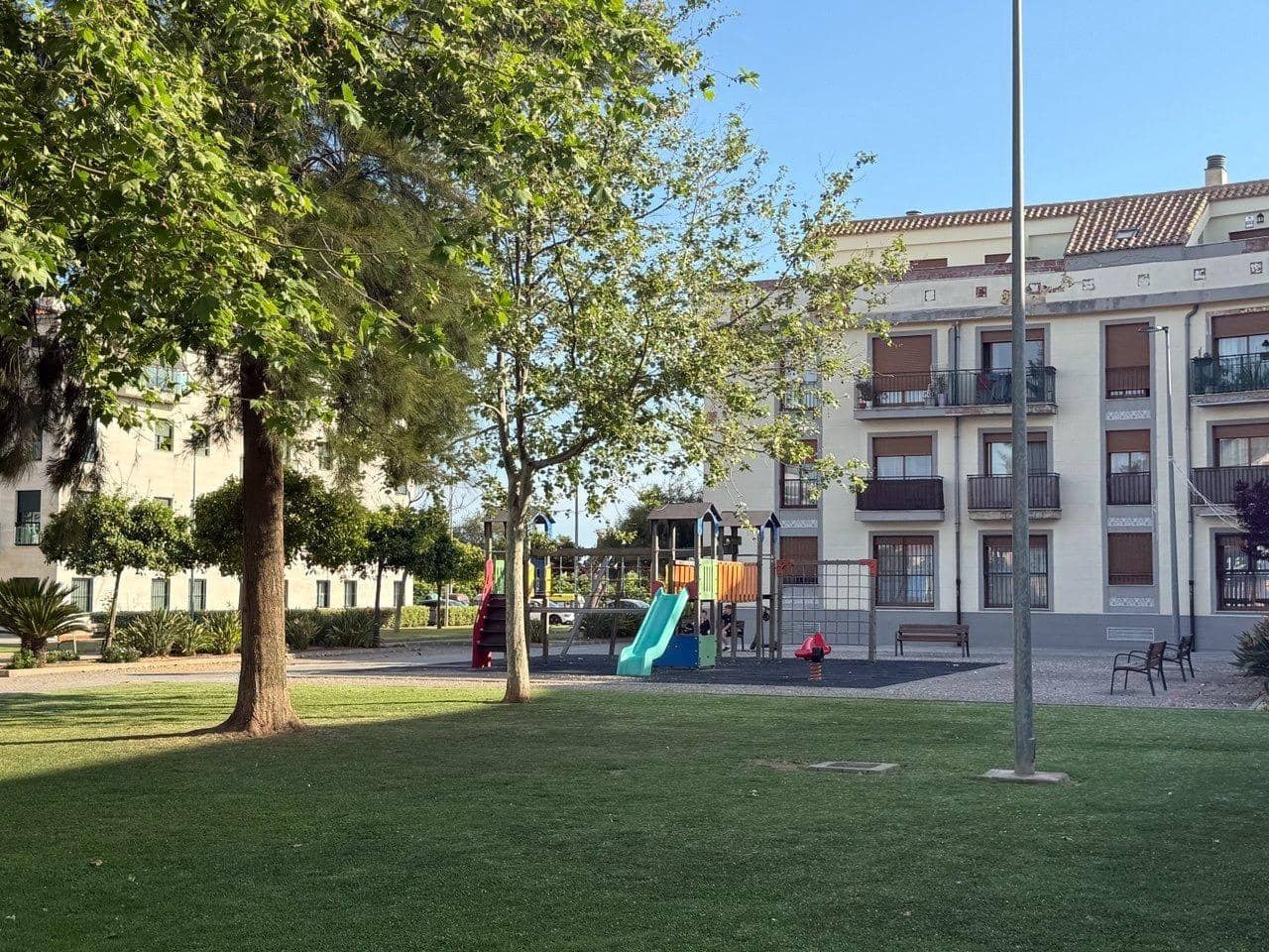 2 camera da letto Appartamento in vendita in Canet d'En Berenguer con garage - 190.000 € (Rif: 9755701)