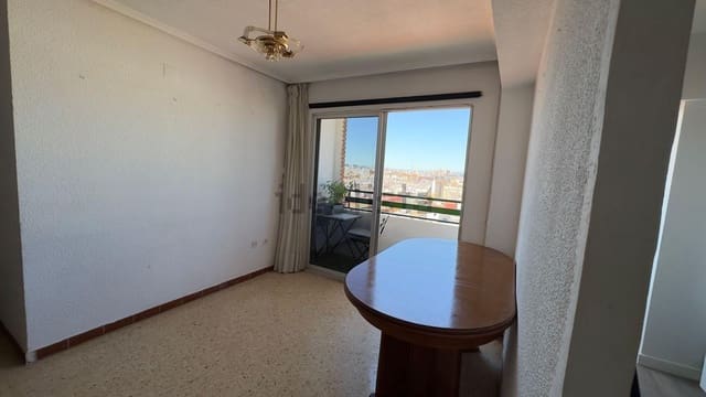 3 slaapkamer Appartement te koop in Sant Llorens, Valencia stad - € 292.000 (Ref: 9755702)