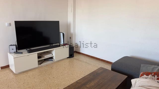 3 slaapkamer Appartement te koop in Sant Llorens, Valencia stad - € 292.000 (Ref: 9755702)