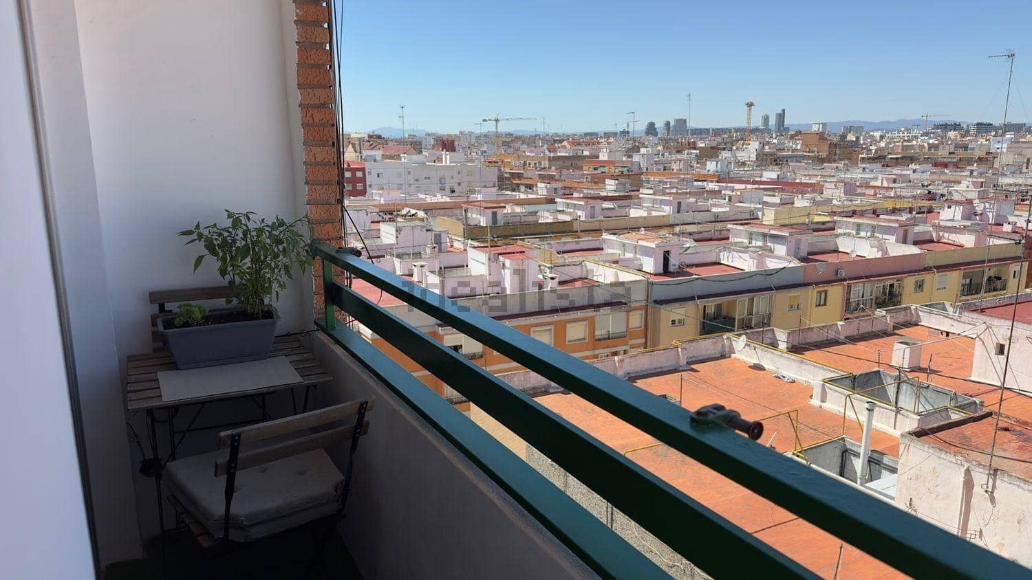 3 bedroom Apartment for sale in Valencia city - € 292,000 (Ref: 9755702)