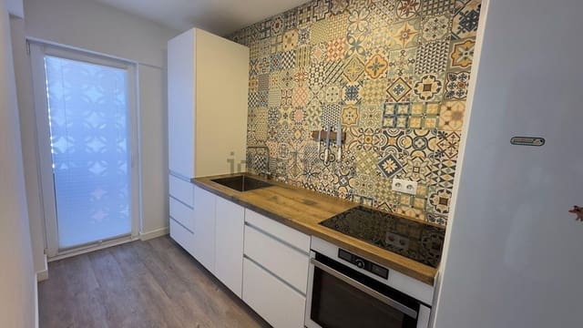 3 slaapkamer Appartement te koop in Sant Llorens, Valencia stad - € 292.000 (Ref: 9755702)