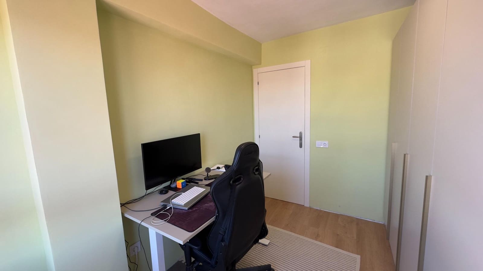 3 bedroom Apartment for sale in Valencia city - € 289,000 (Ref: 9755702)