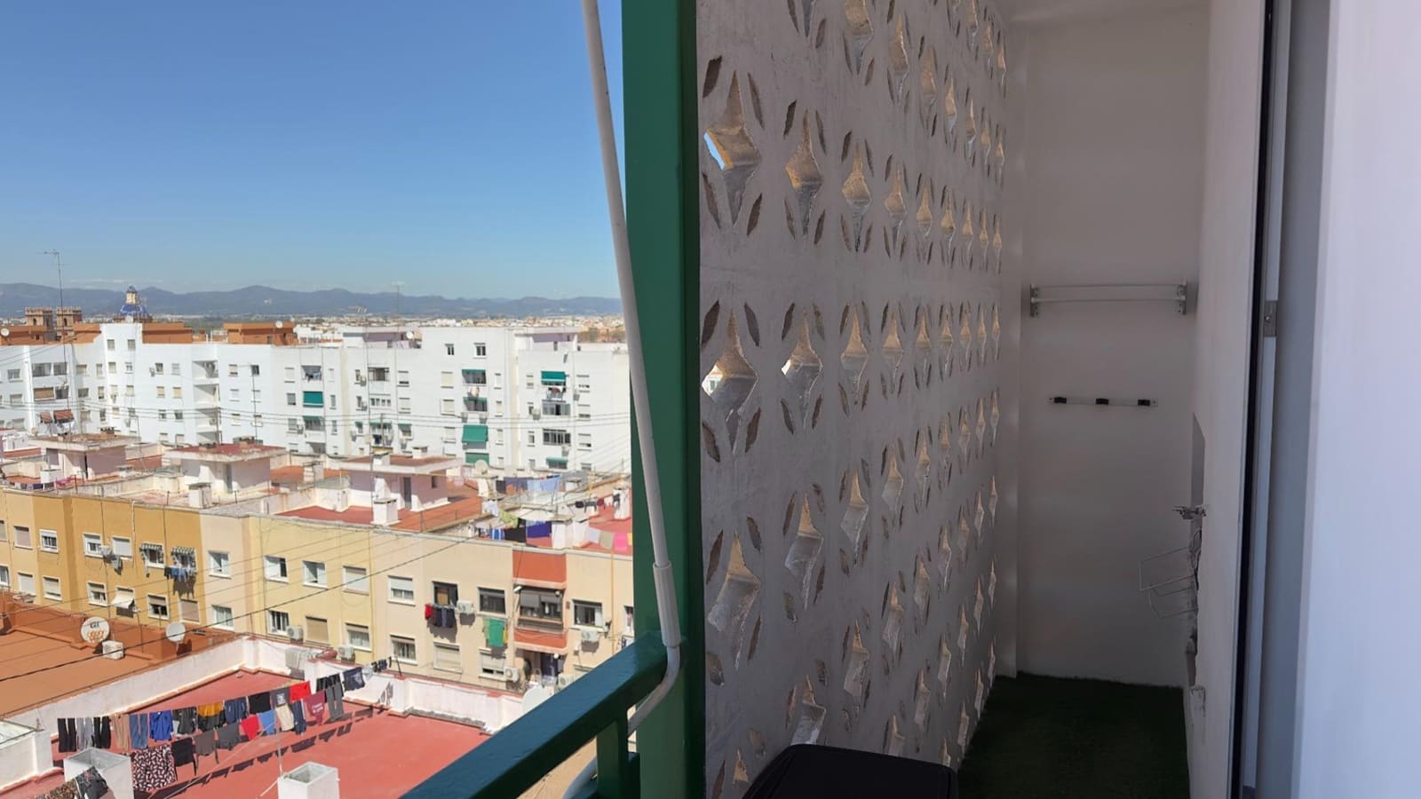 3 bedroom Apartment for sale in Valencia city - € 289,000 (Ref: 9755702)