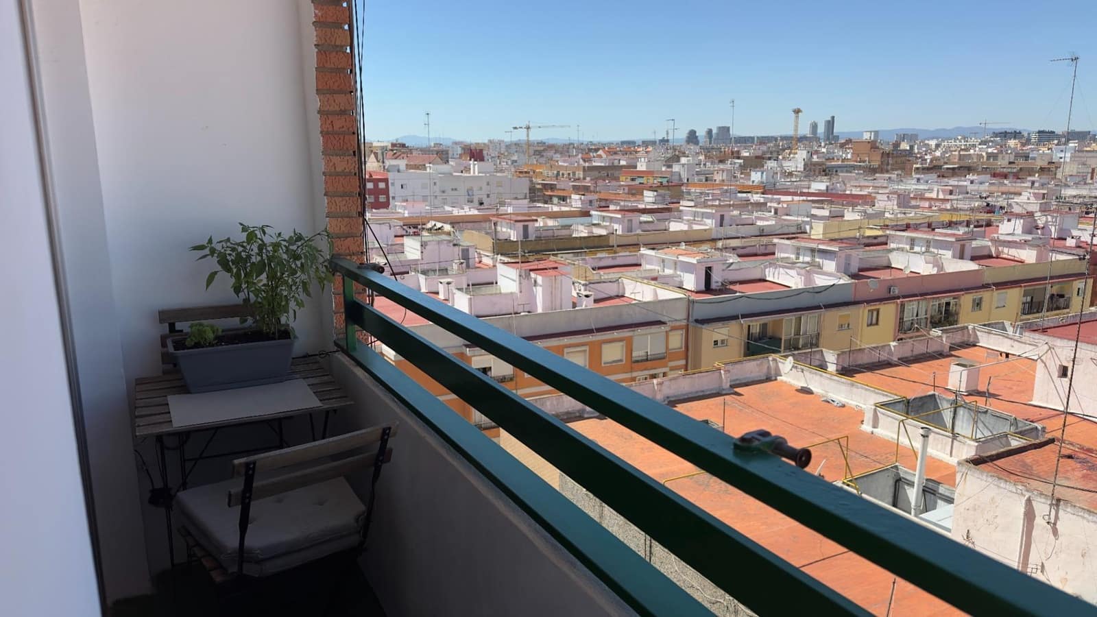 3 bedroom Apartment for sale in Valencia city - € 289,000 (Ref: 9755702)