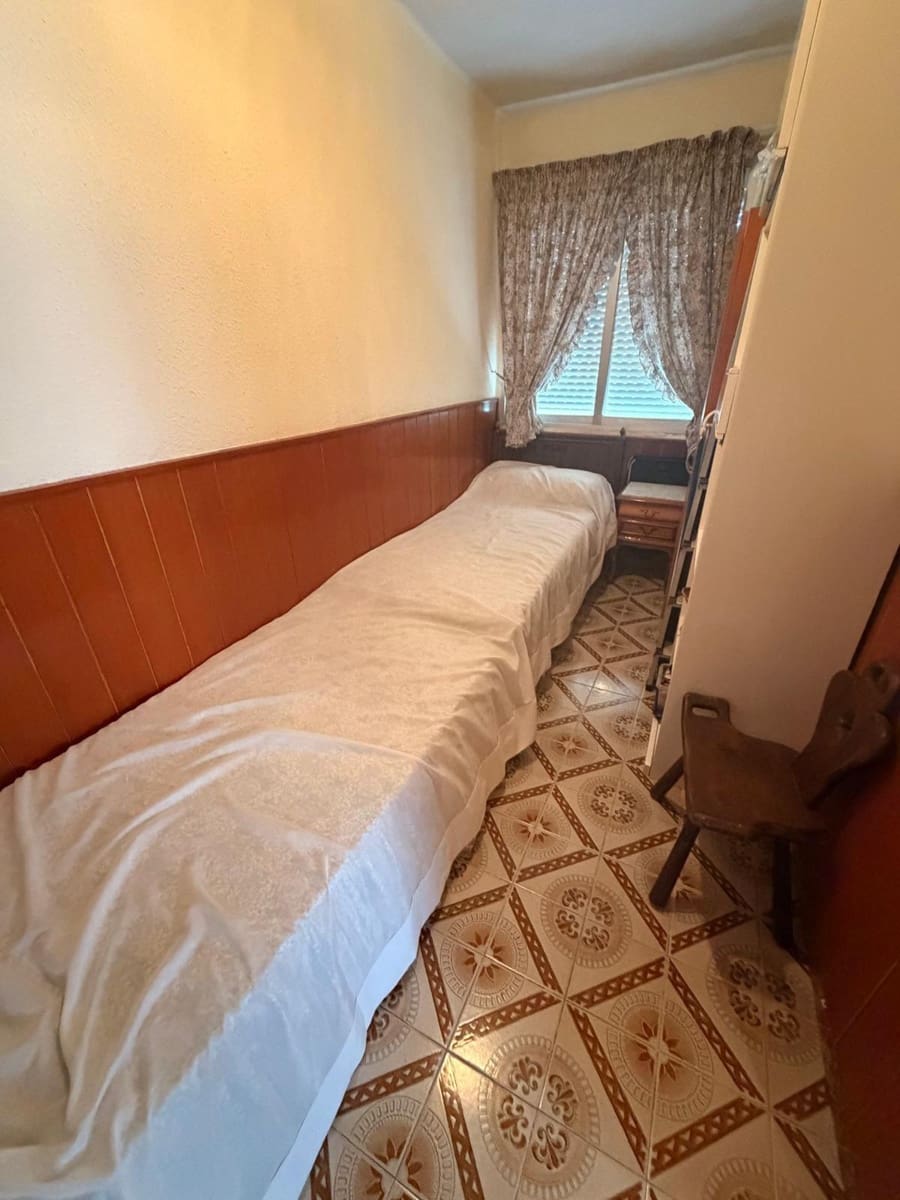 3 soverom Leilighet til salgs i Valencia by - € 250 000 (Ref: 9755703)