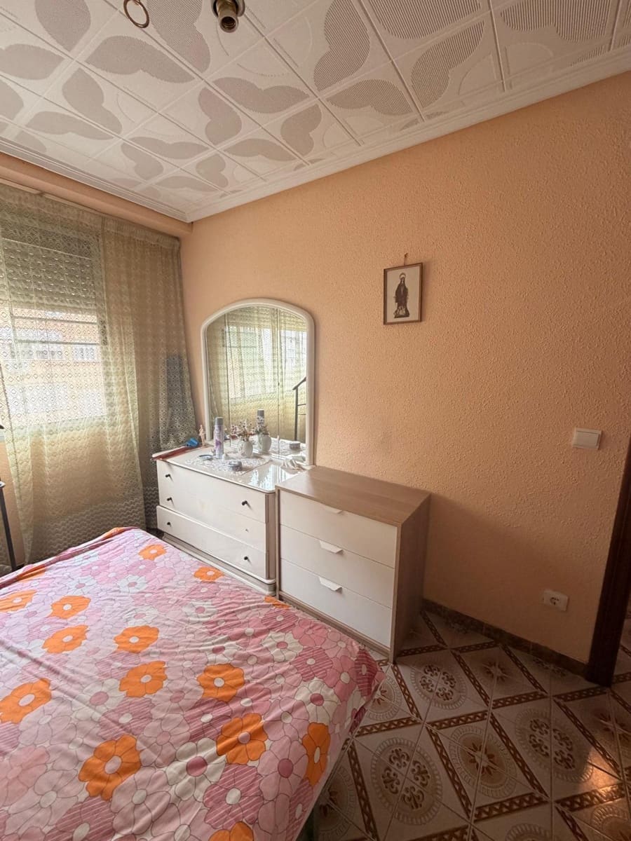 3 soverom Leilighet til salgs i Valencia by - € 250 000 (Ref: 9755703)