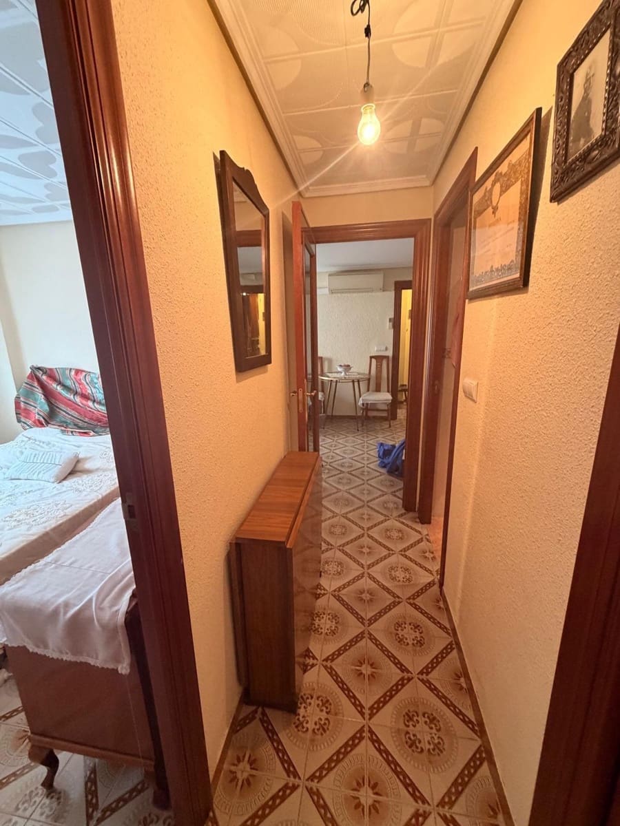 3 soverom Leilighet til salgs i Valencia by - € 250 000 (Ref: 9755703)