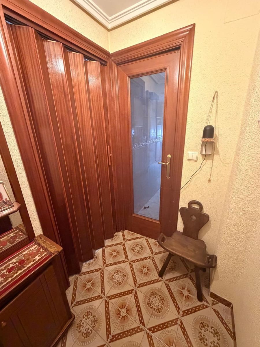 3 soverom Leilighet til salgs i Valencia by - € 250 000 (Ref: 9755703)