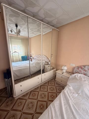 3 soverom Leilighet til salgs i Benicalap, Valencia by - € 250 000 (Ref: 9755703)