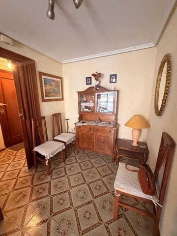 3 soverom Leilighet til salgs i Benicalap, Valencia by - € 250 000 (Ref: 9755703)