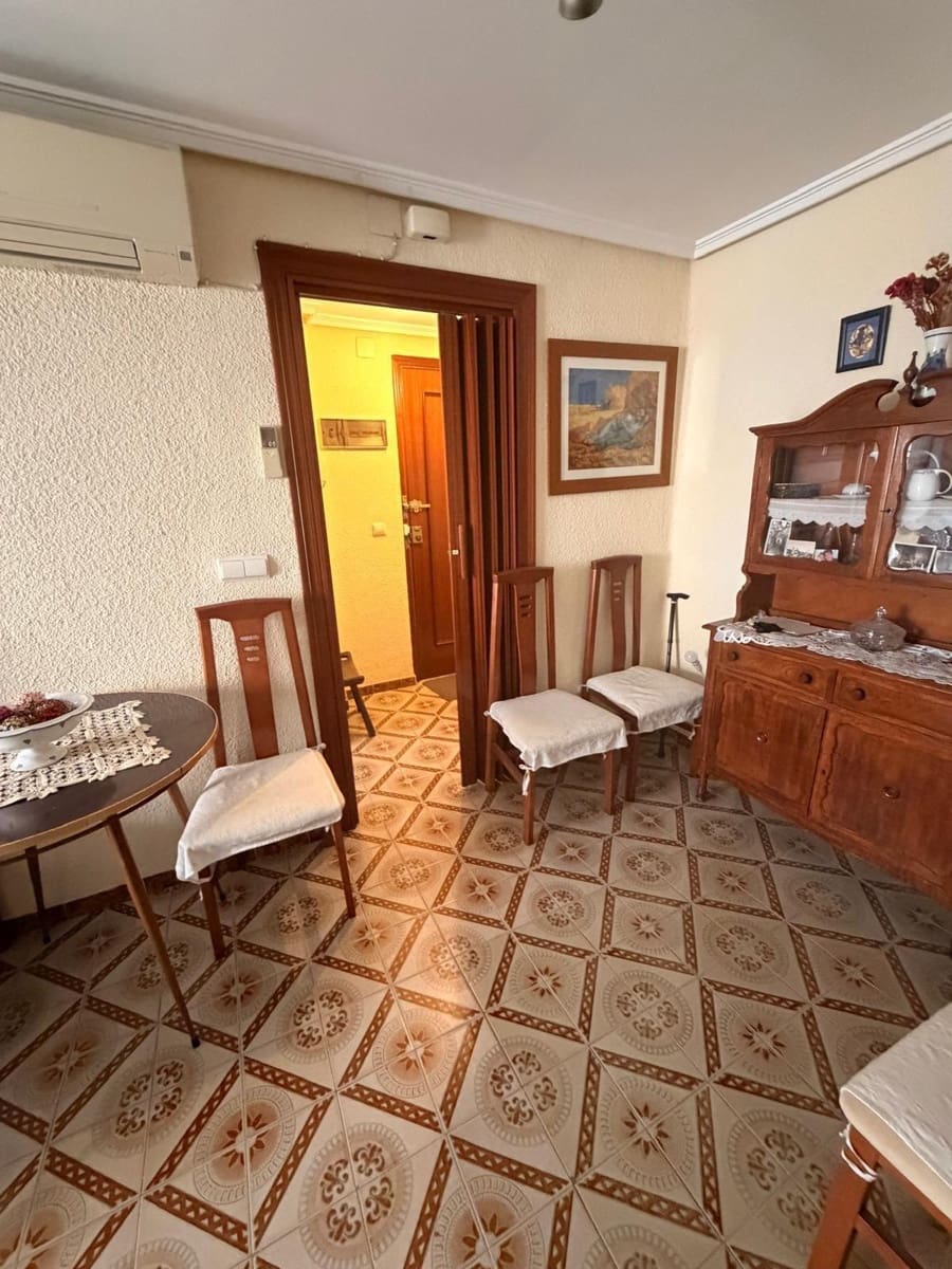 3 soverom Leilighet til salgs i Valencia by - € 250 000 (Ref: 9755703)