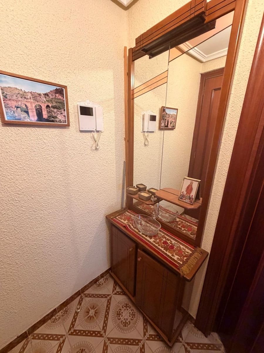 3 soverom Leilighet til salgs i Valencia by - € 250 000 (Ref: 9755703)