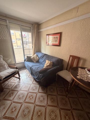 3 soverom Leilighet til salgs i Benicalap, Valencia by - € 250 000 (Ref: 9755703)