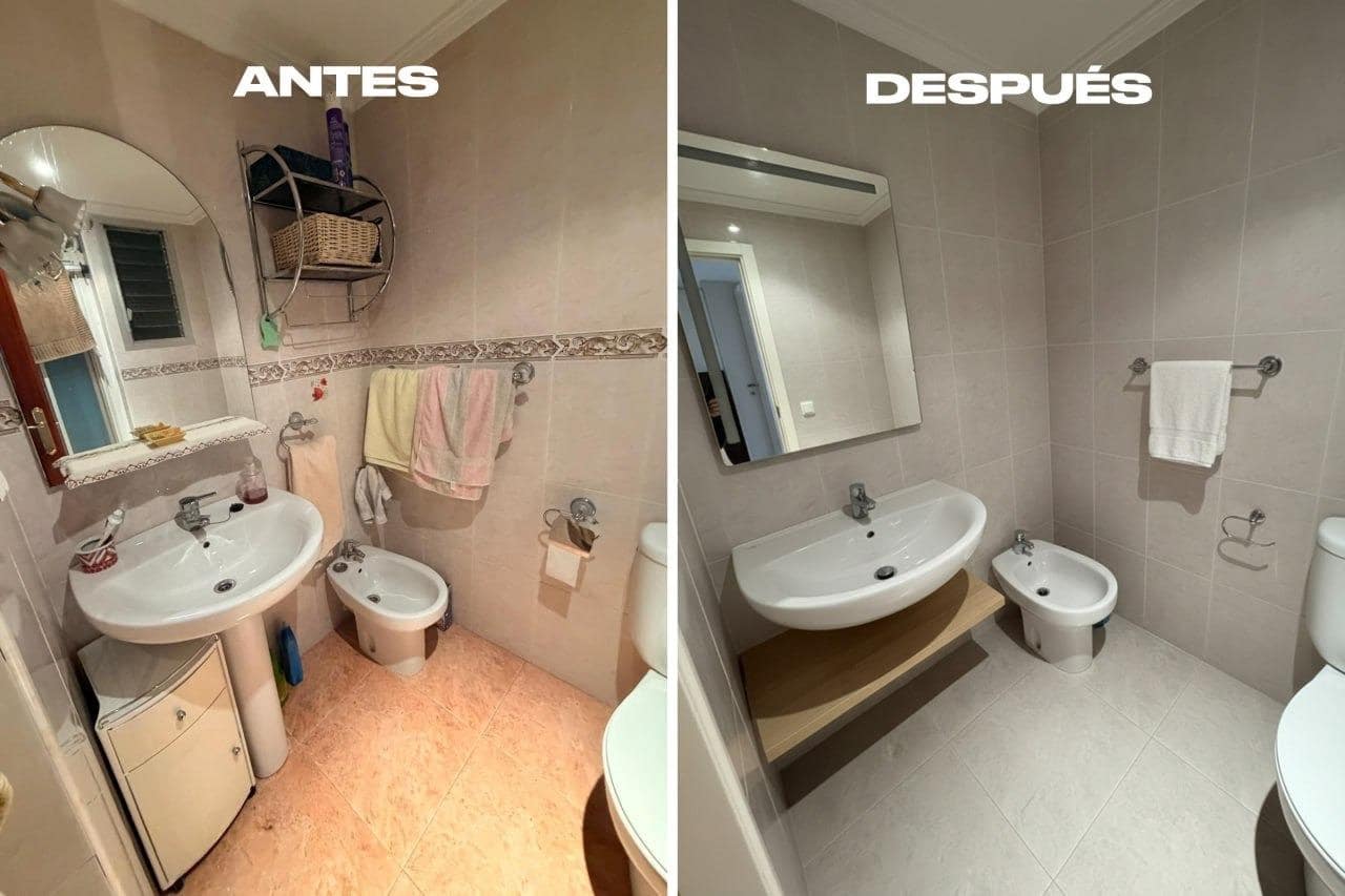 3 bedroom Apartment for sale in Valencia city - € 250,000 (Ref: 9755703)