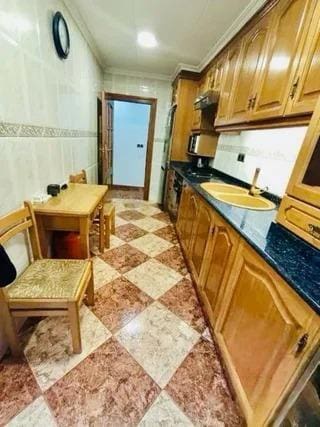 2 soverom Leilighet til salgs i Valencia by - € 285 000 (Ref: 9758987)