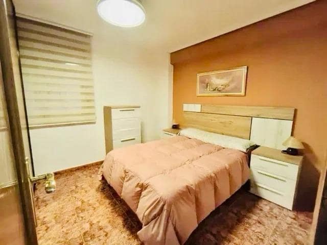 2 soverom Leilighet til salgs i Valencia by - € 285 000 (Ref: 9758987)