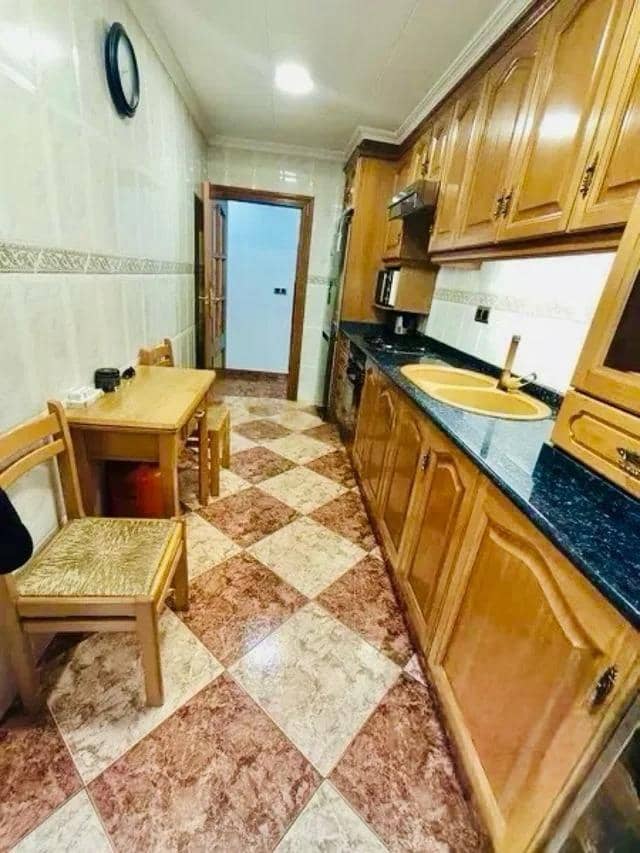 2 soverom Leilighet til salgs i Valencia by - € 285 000 (Ref: 9758987)