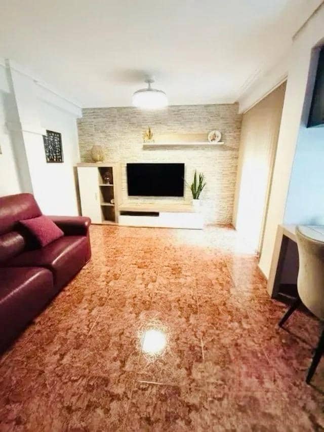 2 soverom Leilighet til salgs i Valencia by - € 285 000 (Ref: 9758987)