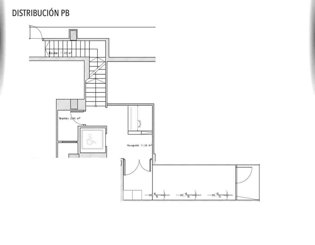 Hotel til salg i Valencia by - € 500.000 (Ref: 9770690)