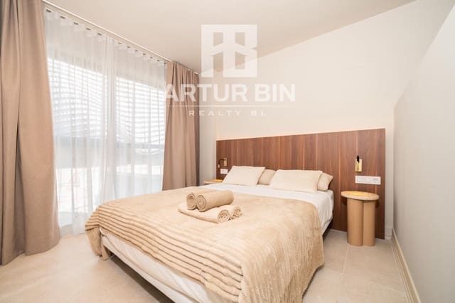 Hotel til salg i El Pla del Remei, Valencia by - € 500.000 (Ref: 9770690)