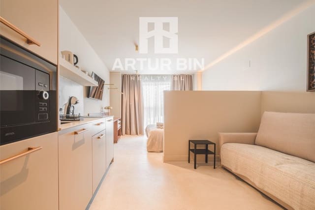 Hotel til salg i El Pla del Remei, Valencia by - € 500.000 (Ref: 9770690)