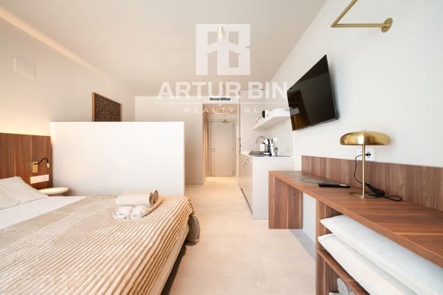 Hotel til salg i El Pla del Remei, Valencia by - € 500.000 (Ref: 9770690)