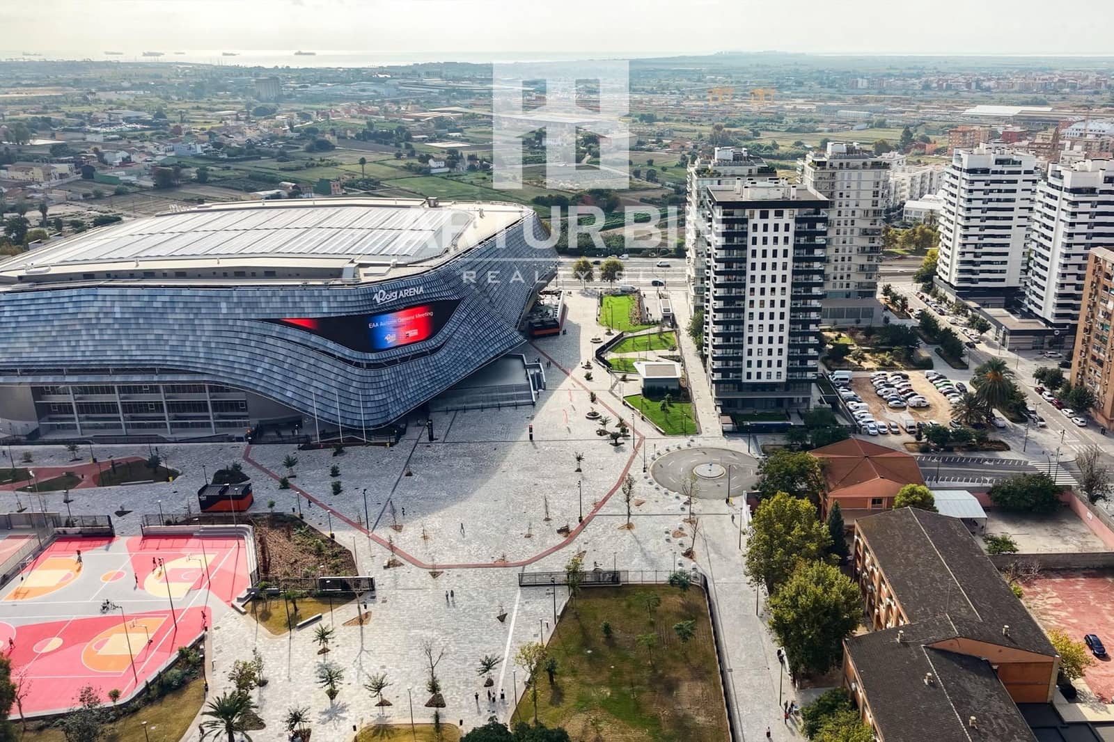 Hotel til salg i Valencia by - € 500.000 (Ref: 9770690)