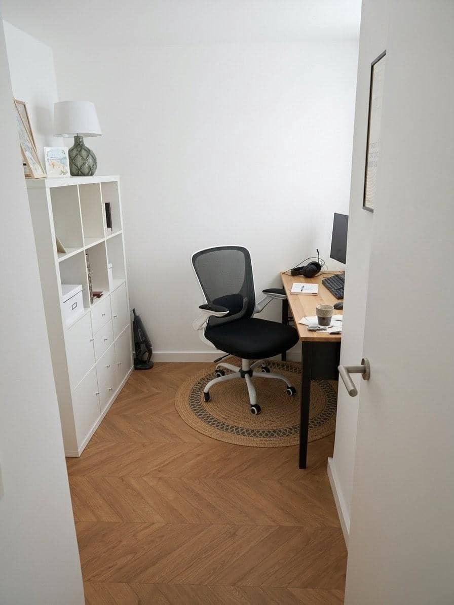 4 makuuhuone Huoneisto vuokrattavana paikassa Valencia kaupunki - 2 250 € (Ref: 9773085)