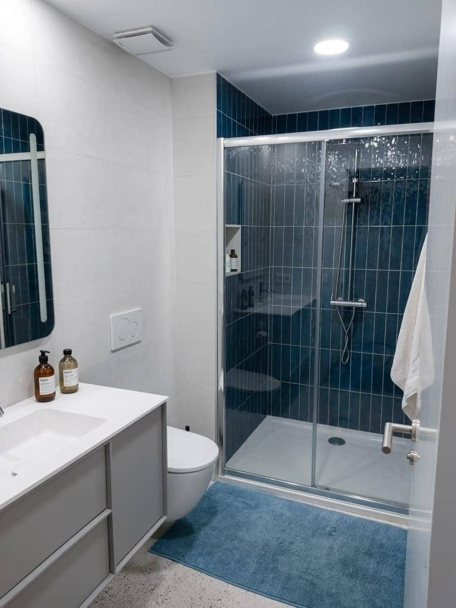 4 makuuhuone Huoneisto vuokrattavana paikassa Valencia kaupunki - 2 250 € (Ref: 9773085)