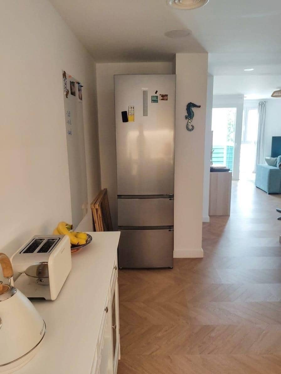 4 makuuhuone Huoneisto vuokrattavana paikassa Valencia kaupunki - 2 250 € (Ref: 9773085)
