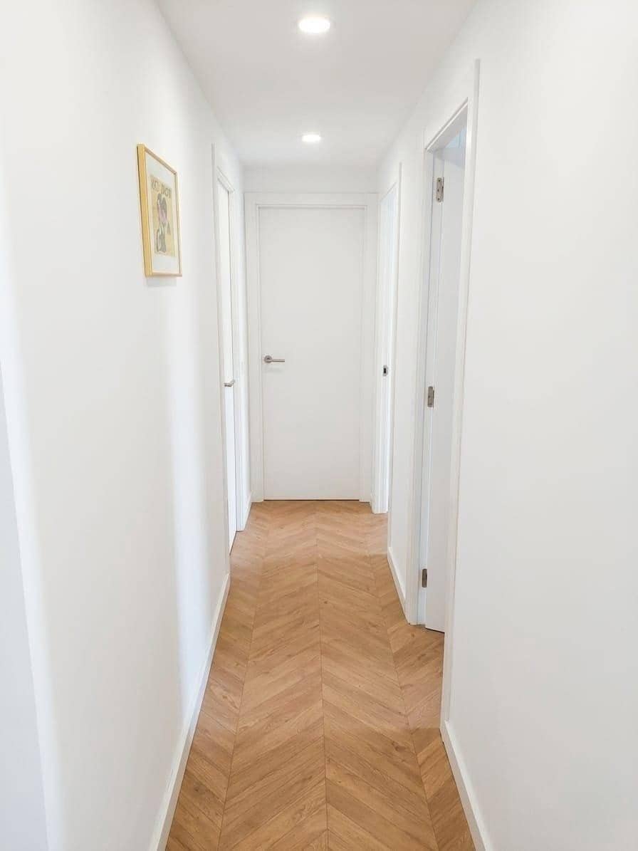 4 makuuhuone Huoneisto vuokrattavana paikassa Valencia kaupunki - 2 250 € (Ref: 9773085)