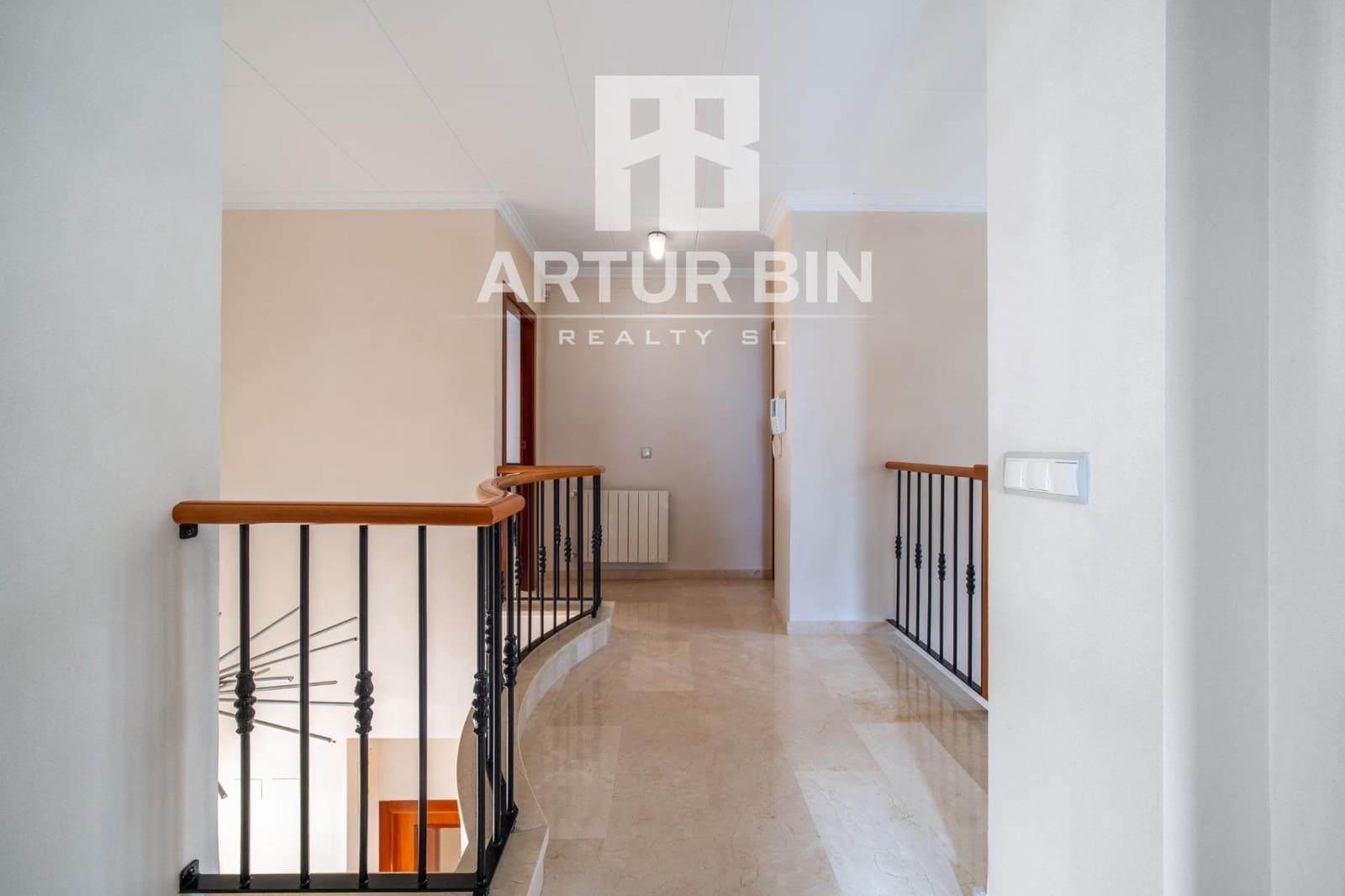 5 sovrum Villa till salu i Cullera med pool - 1 300 000 € (Ref: 9773086)