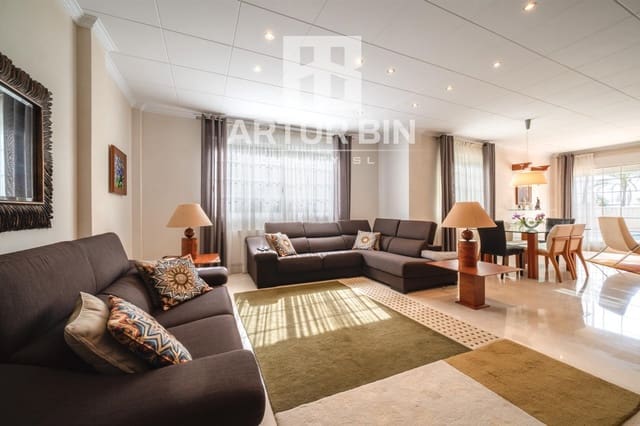 5 sovrum Villa till salu i Racó, Cullera med pool - 1 300 000 € (Ref: 9773086)