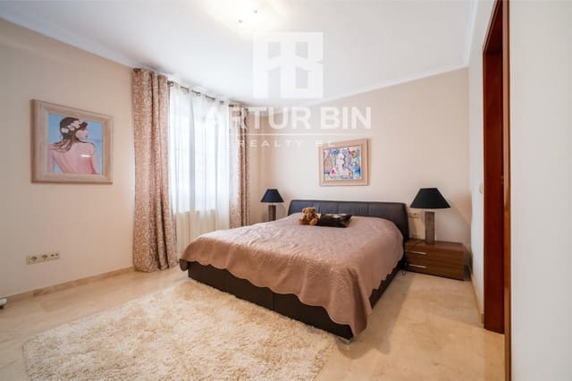 5 sovrum Villa till salu i Racó, Cullera med pool - 1 300 000 € (Ref: 9773086)