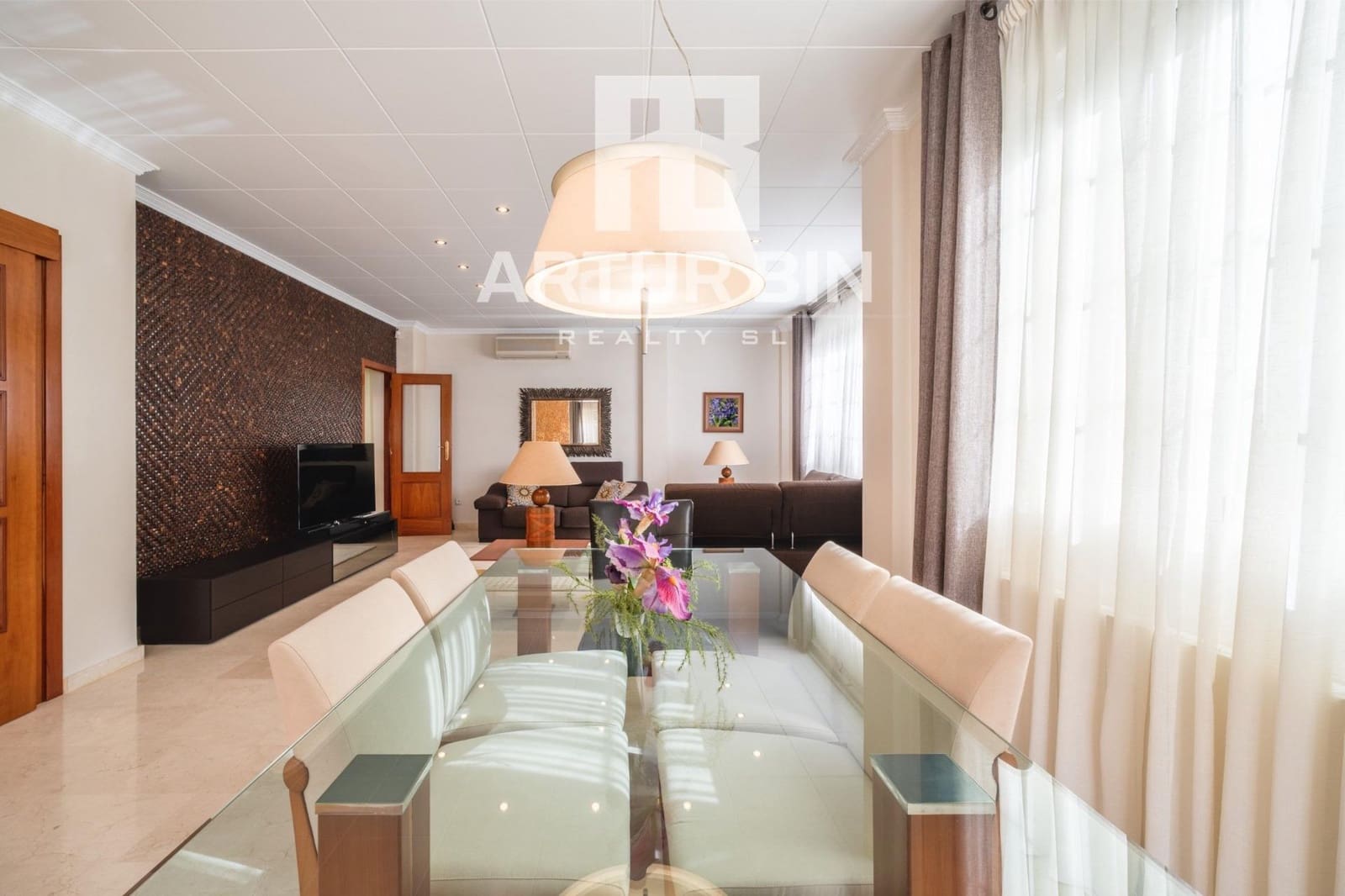 5 sovrum Villa till salu i Cullera med pool - 1 300 000 € (Ref: 9773086)