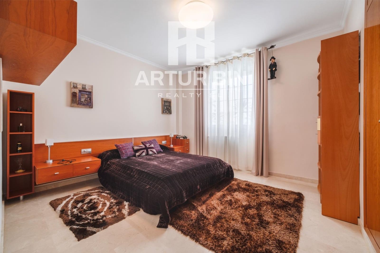 5 sovrum Villa till salu i Cullera med pool - 1 300 000 € (Ref: 9773086)