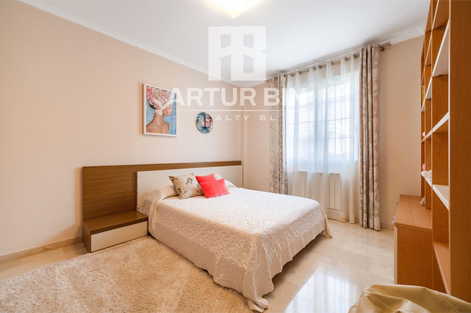 5 sovrum Villa till salu i Cullera med pool - 1 300 000 € (Ref: 9773086)