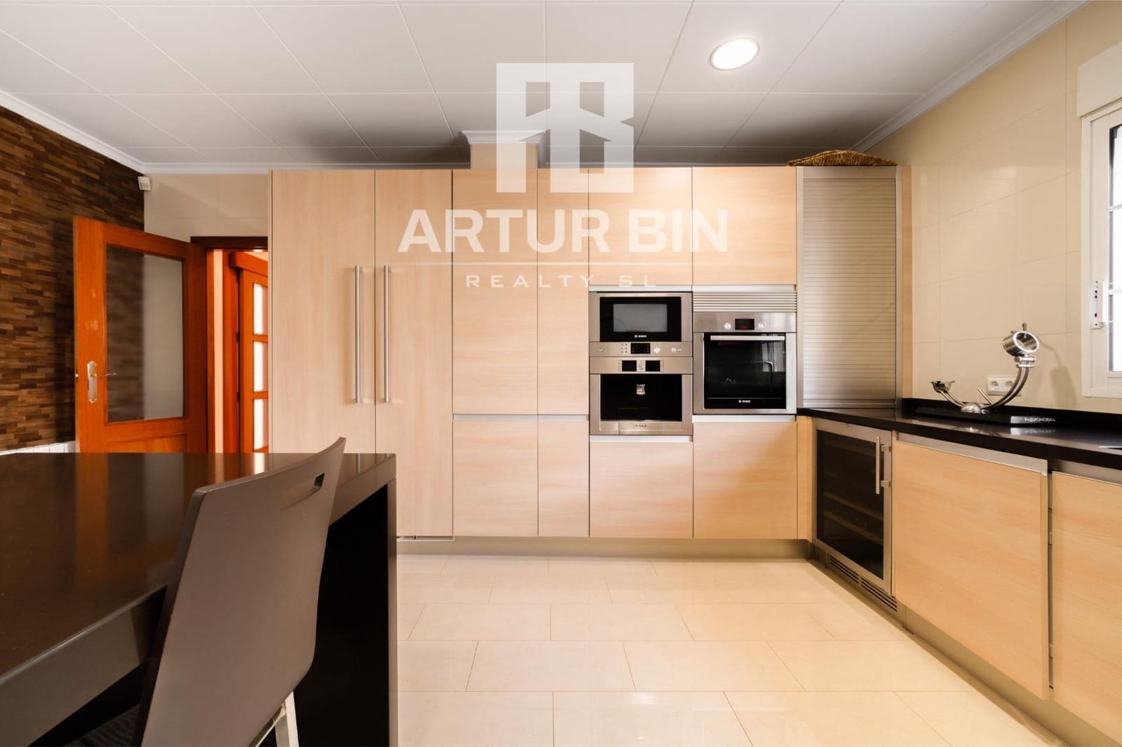 5 sovrum Villa till salu i Cullera med pool - 1 300 000 € (Ref: 9773086)