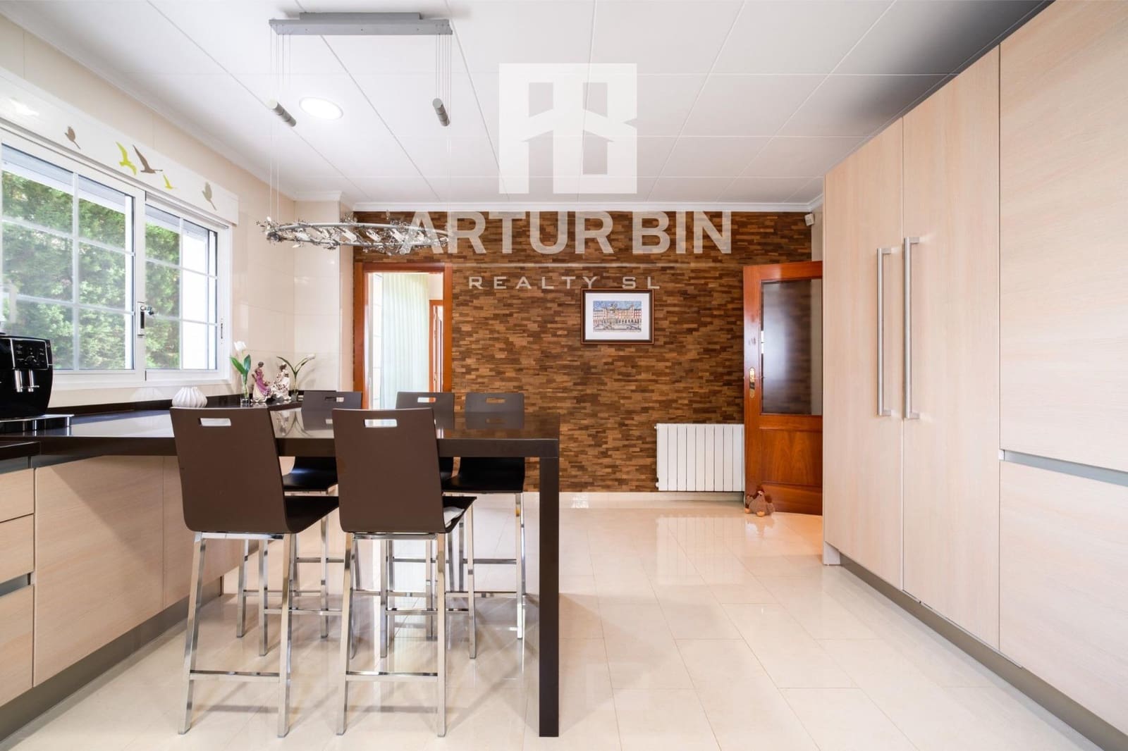 5 sovrum Villa till salu i Cullera med pool - 1 300 000 € (Ref: 9773086)