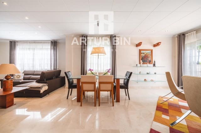 5 sovrum Villa till salu i Racó, Cullera med pool - 1 300 000 € (Ref: 9773086)