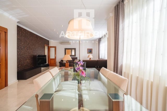 5 sovrum Villa till salu i Racó, Cullera med pool - 1 300 000 € (Ref: 9773086)