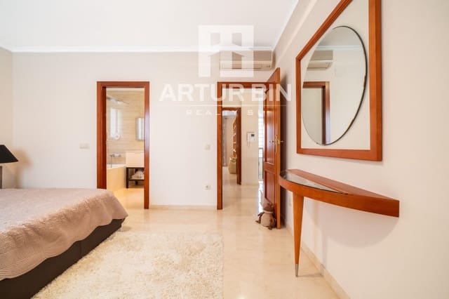 5 sovrum Villa till salu i Racó, Cullera med pool - 1 300 000 € (Ref: 9773086)