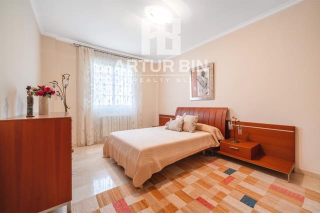 5 sovrum Villa till salu i Racó, Cullera med pool - 1 300 000 € (Ref: 9773086)