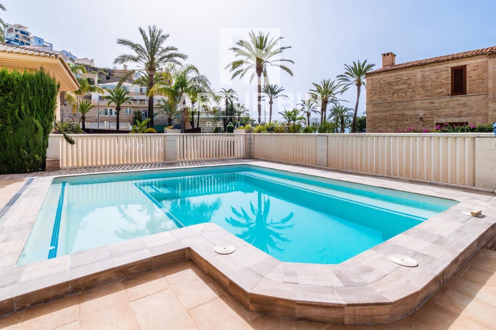 5 sovrum Villa till salu i Cullera med pool - 1 300 000 € (Ref: 9773086)