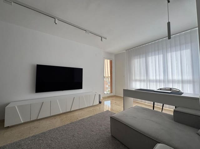 4 slaapkamer Appartement te koop in Valterna, Paterna met zwembad - € 474.000 (Ref: 9773087)