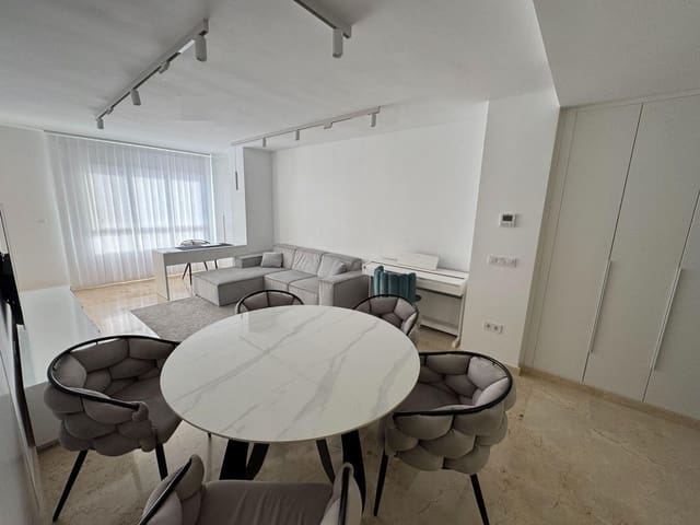 4 slaapkamer Appartement te koop in Valterna, Paterna met zwembad - € 474.000 (Ref: 9773087)
