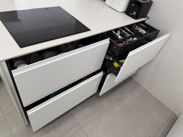 4 slaapkamer Appartement te koop in Valterna, Paterna met zwembad - € 474.000 (Ref: 9773087)